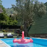 Vista Villa Tirana