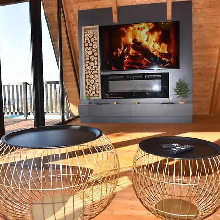 Vista 别墅 地拉那