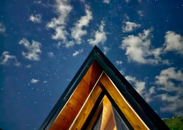 别墅 Vista 地拉那