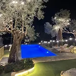 Vista Вилла *
