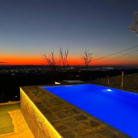 Vista Villa
