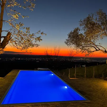 Villa Vista Tirana